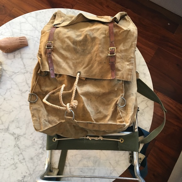 boy scouts of america backpack